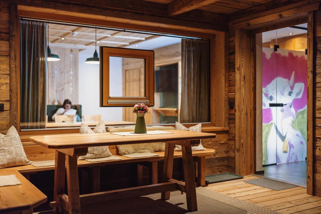 Fuerthermoar Hideaways Kaprun Exterior photo